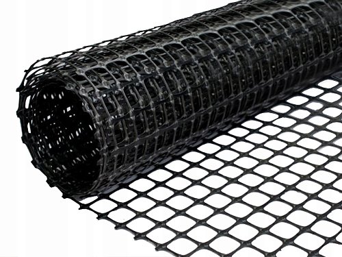 Георешетка полимерная строительная СД 30 (4,0х50м)