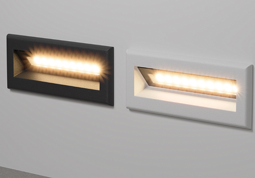 Подсветка для лестниц O045SL-L5W3K фото 3