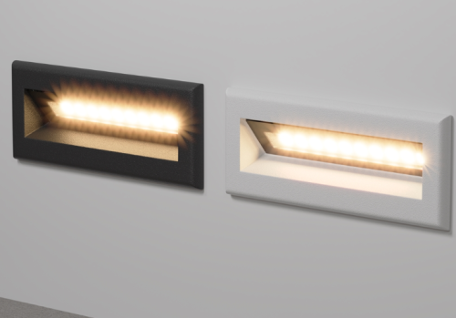 Подсветка для лестниц O045SL-L5W3K фото 3