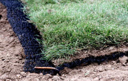 СТАБИМАТ СМТ 400, рулон 4,15х30 м (124,5м2) фото 3