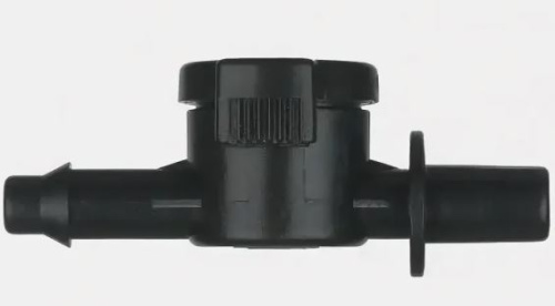 Миникран антикапля шип х разъем GH арт: 4101 фото 3