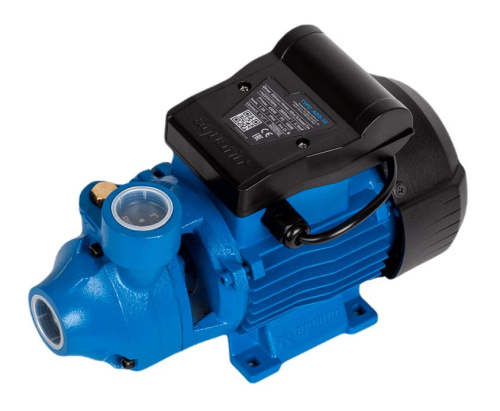 Насос AQUARIO ADB-60  MAX напор, м ( 55 ) MAX расход, л/м ( 40)