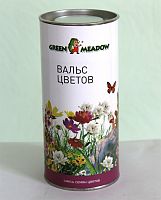 Смесь цветов "Вальс цветов" 0,05 кг