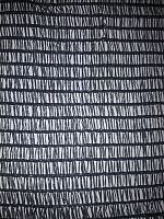 Сетка фасадная 80г/м2 с продольным плетением 3х50 м