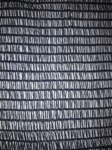 Сетка фасадная 80г/м2 с продольным плетением 3х50 м