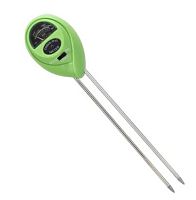 Мультитестер 3в1 GH арт: PH-200 Цвет: светло-зеленый 