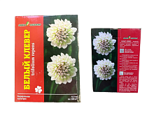 Клевер белый ползучий 0,5  LIFLEX (Германия)