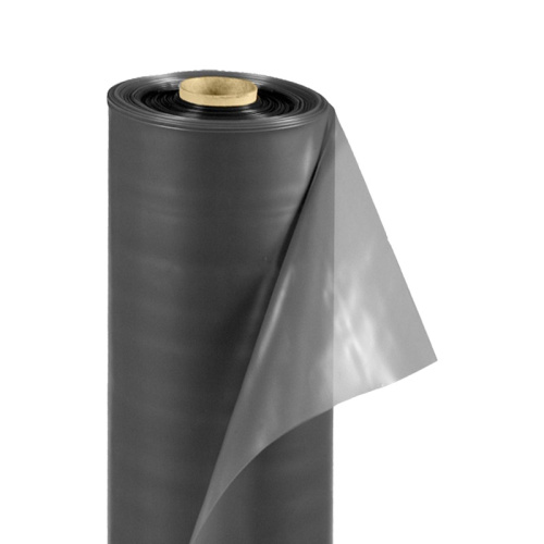 Пленка техническая п/э, 150 мкм, ширина 3м, длина 100пм Polinet