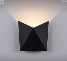 Архитектурная подсветка Beekman O802WL-L7B (3000К 9Вт IP 54)