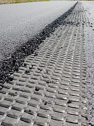 Ремонт автомобильной дороги общего пользования "Полесск - Большаково"