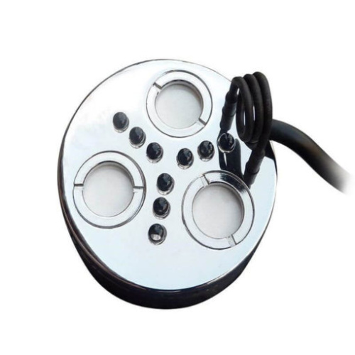 Генератор тумана HQ-306 (600 мл/ч) (Pondtech)