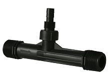 Инжектор Вентури 1" GH арт: VI0110H