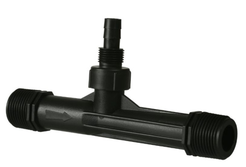 Инжектор Вентури 1" GH арт: VI0110H