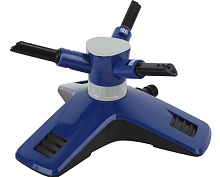 Разбрызгиватель круговой GANS-03 GREEN APPLE