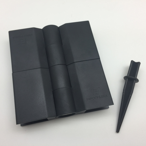 Шарнир для клумбы/грядки 15 см фото 2