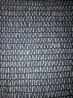 Сетка фасадная 80г/м2 с продольным плетением 8х50 м