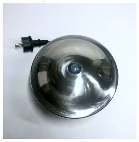 Антиобледенитель для пруда PHT 300