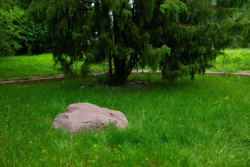 Камень искусственный D-50 "ЛЮКС" низкий фото 2