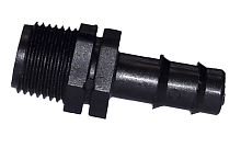Соединение вдавливаемое ZW PP M (GZ) 16-1/2"  