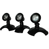 Светильник для пруда GL2-3 (Jebao)