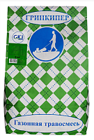 Газонная травосмесь "ДЗО" 5 кг