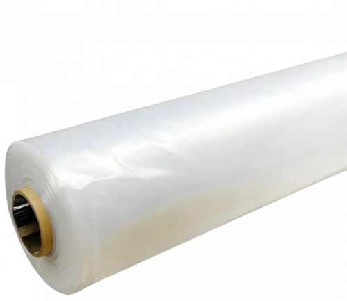 Пленка п/э 180 мкм 14х50 Е2358, UV, LD