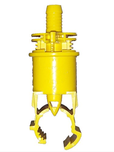Хомут/седелка РР 25 3/4" Цвет: Черный фото 3