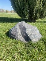 Камень искусственный D-30 "ЛЮКС" низкий 