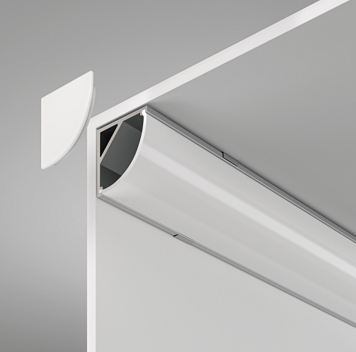 Профиль ALM008S-2M