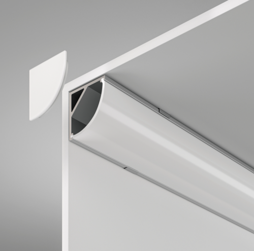 Профиль ALM008S-2M