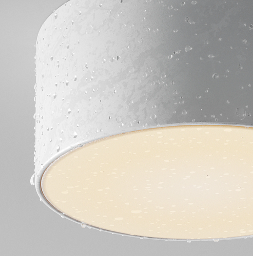 Потолочный светильник O430CL-L15W3K фото 4