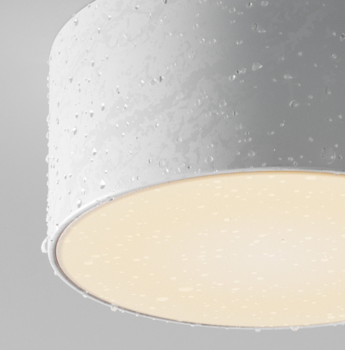 Потолочный светильник O430CL-L15W3K фото 4