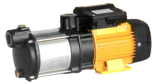 Glong HMP 35-5 М - насос поверхностный  2.2 kW,1 1/4"ВР (  220v/50Hz/1-Ph) (Китай)