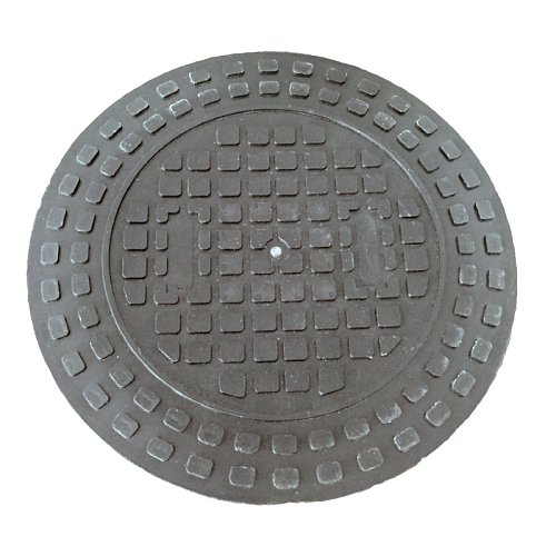 Крышка для колодца d315