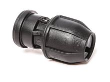 Муфта  соединительная PE F (GZ) 40-1 PN16. Fish