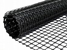 Георешетка полимерная строительная СД 30 (4,0х50м)