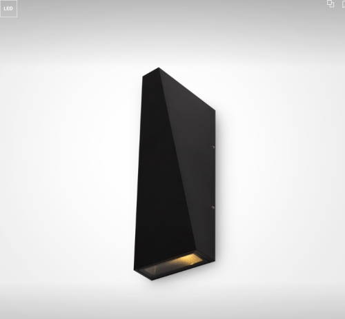 Архитектурная подсветка Times Square O580WL-L6B (3200К 6Вт IP) 54