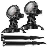 Светильник CED 110B RGB (Grech)