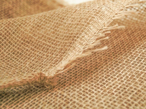 Мешковина 140 г/м2, 110 см