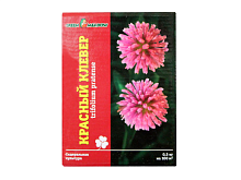 Клевер красный 0,5 (коробка) 