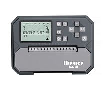 Контроллер управления поливом 8 зон/внутр, офлайн +Wi-Fi, ПИОНЕР IOS+ANDROID ПИОНЕР ICS-8I