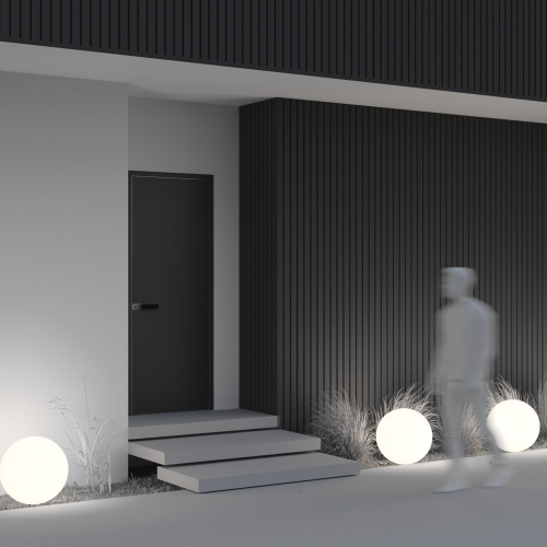 Ландшафтный светильник Erda O594FL-01W1 (30Вт IP 54) фото 6