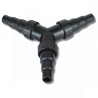 Распределитель потока CST-02 Pondtech