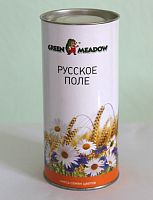 Смесь цветов "Русское поле" 0,05 кг
