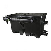 Комплект фильтрации BIO 100 Pondtech (70м3, 10м3/ч) (фильтр, насоа, УФ)