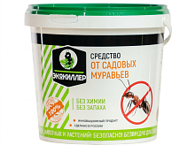 ЭКОКиллер Муравьев 1 л Порошок (ведро)