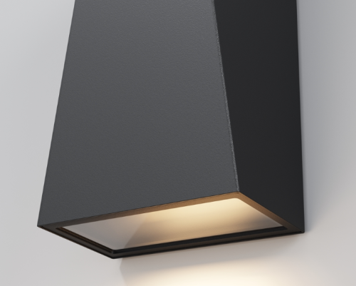 Архитектурная подсветка Times Square O580WL-L6B (3200К 6Вт IP) 54 фото 5