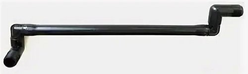 Регулируемая подводка 315мм 1/2"нар х 3/4" нар GH арт: NP101234Z