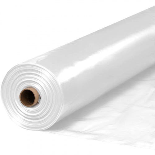 Пленка для теплицы «Южанка» 16х50 м, 150 мкм, (3 года) 3-х слойная, повышенной прочности