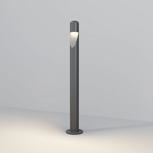 Ландшафтный светильник Hagen O423FL-L5GF (3000К 5Вт IP 65)